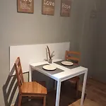 Resse דירה גלזנקירכן