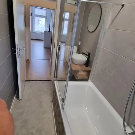 Appartement Resse *