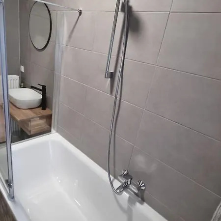 Appartement Resse