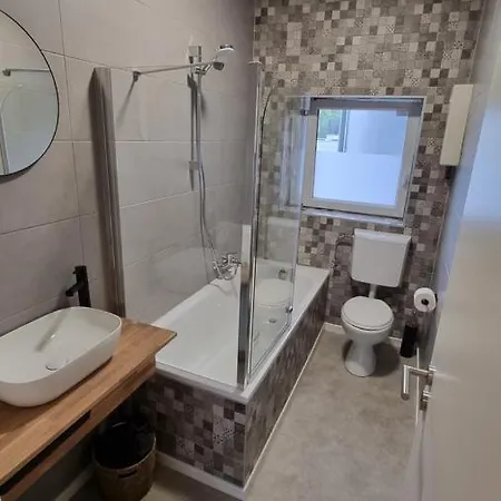 Resse Appartement Gelsenkirchen