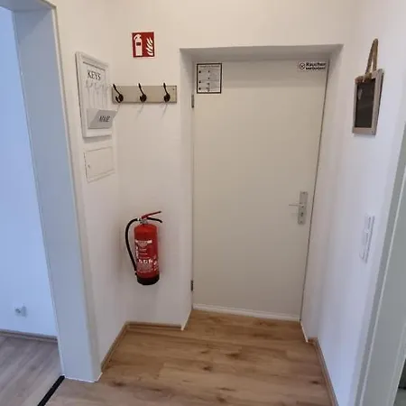 Resse Lägenhet