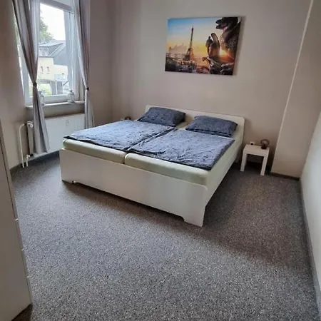 Resse * Gelsenkirchen