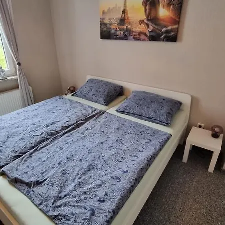 Resse Lägenhet Gelsenkirchen