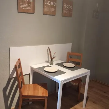 Resse Appartement Gelsenkirchen