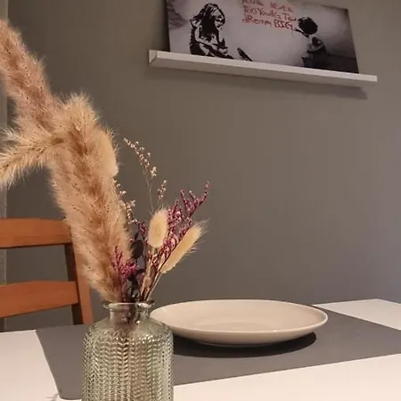 Appartement Resse