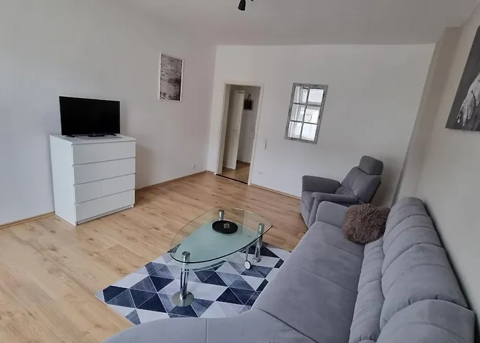 Resse 公寓 盖尔森基兴