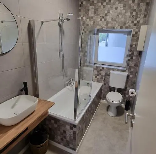 Resse 公寓 盖尔森基兴