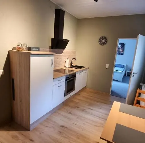 Resse 公寓 盖尔森基兴