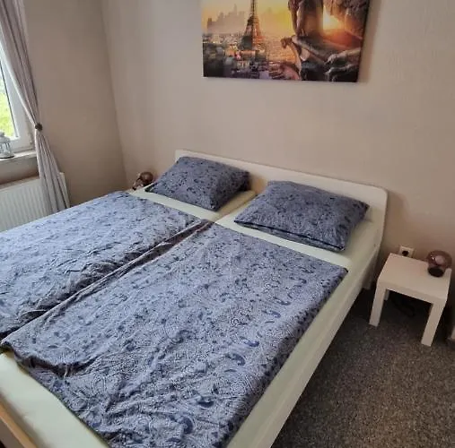 Resse 公寓 盖尔森基兴