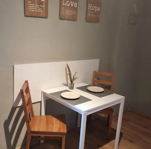 Resse 公寓 盖尔森基兴